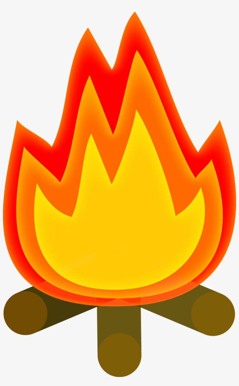 2016 Bonfire Flamelogo Final, transparent png #2807178