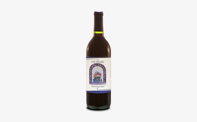 2017 Red Wagon Red - Chateau Le Doyenne 2011, transparent png #2807266