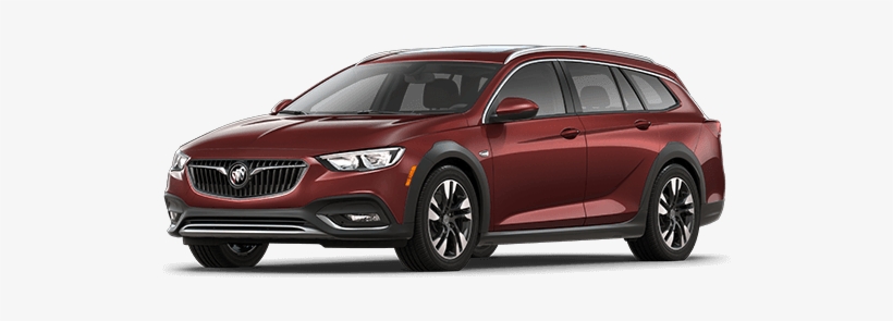 2019 Buick Regal Tourx Luxury Wagon Preferred Trim - Buick Regal Tourx 2019, transparent png #2807292