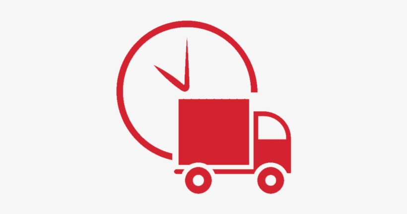 Same-day Shipping, transparent png #2807295