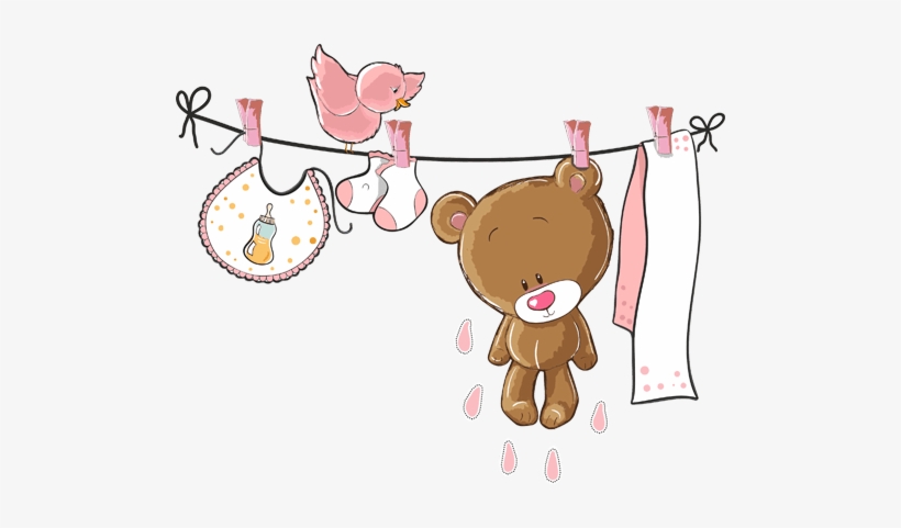 Stickers For Kids - Oso Vinilos Infantiles, transparent png #2807310