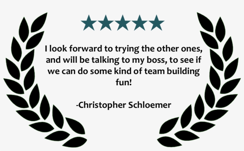 Team Building Rewview Corp Review2 Corp Review 3, transparent png #2807317