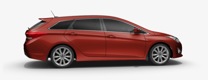 I40 Ex Vr6 B 19 - I10 I20 I30 I40, transparent png #2807410