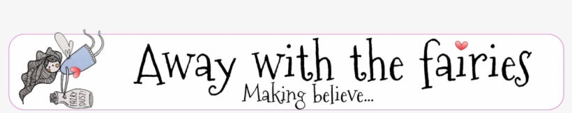 Away With The Logo - Fairy Door, transparent png #2807430