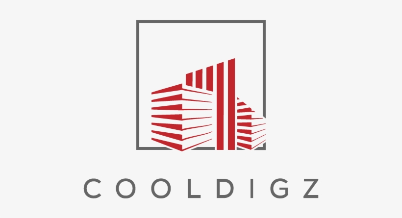 Cooldigz Logo - Portable Network Graphics, transparent png #2807456