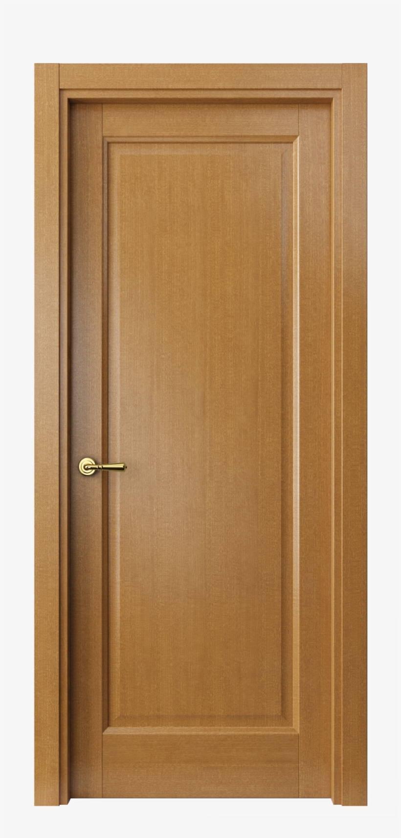 980×2 - Home Door, transparent png #2807622
