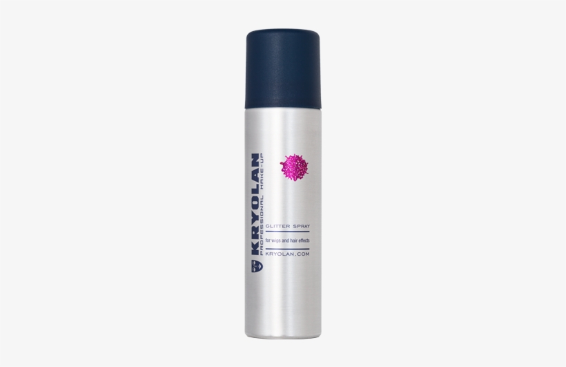 Kryolan Color Spray, transparent png #2807670