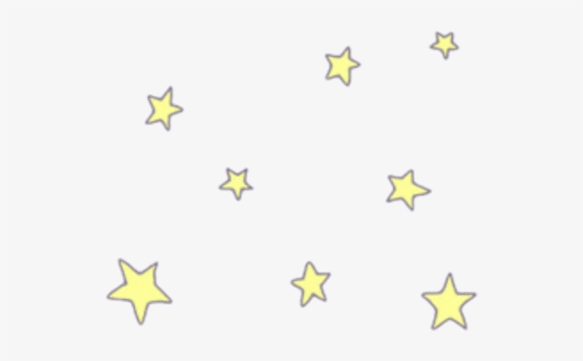 Star Transparents, transparent png #2807734
