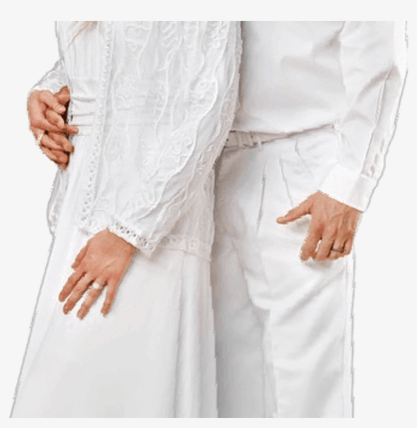 White Elegance Makers Of Lds Temple Clothes, Temple - Mormon Temple Clothes, transparent png #2807759
