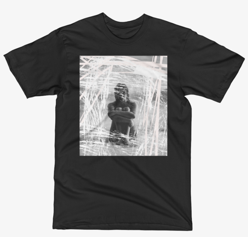 La Puerta - T-shirt, transparent png #2807812