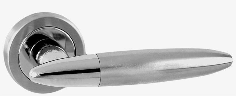 Door Levers - Endmill, transparent png #2807935