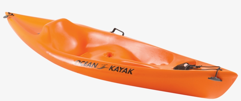 Download - Ocean Kayak, transparent png #2807955