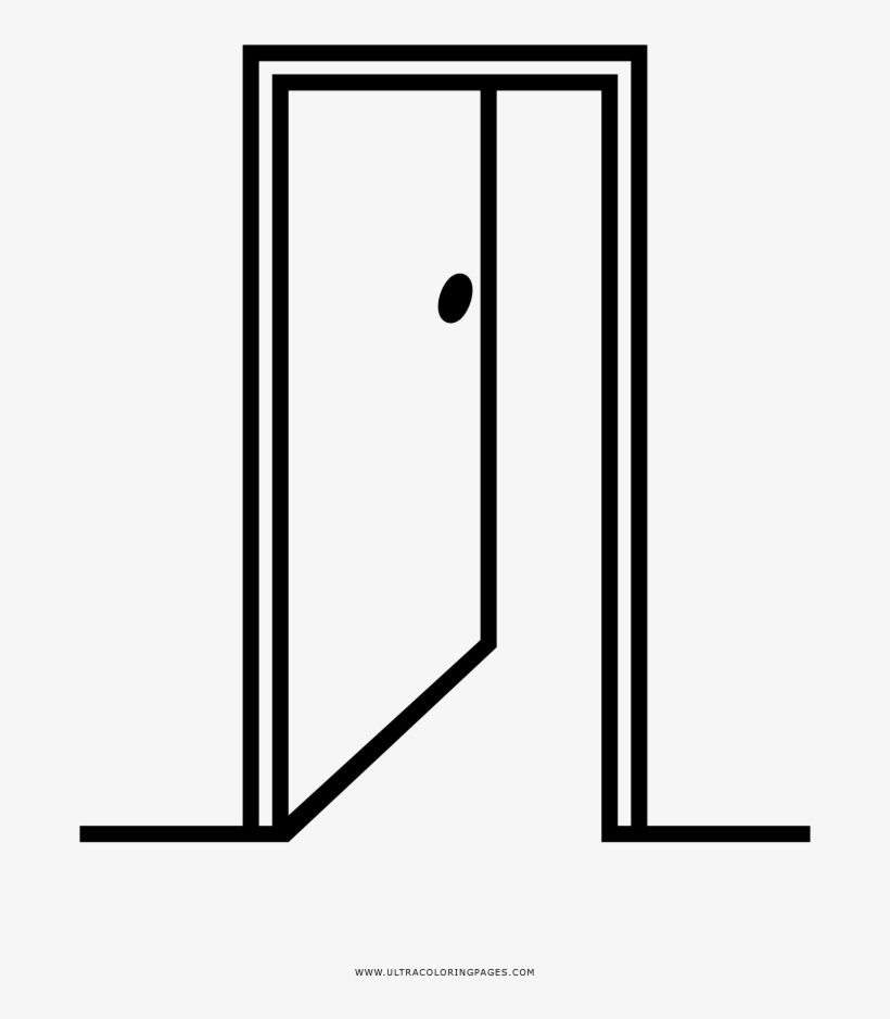 Puerta Abierta Png - Father, transparent png #2808060