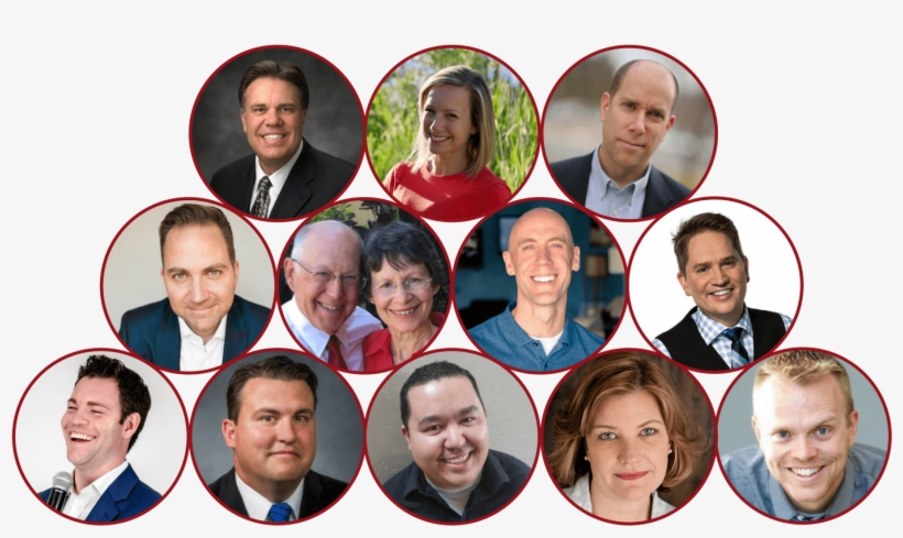 Leadinglds Teaching Saints Virtual Summit - Life Hack, transparent png #2808179