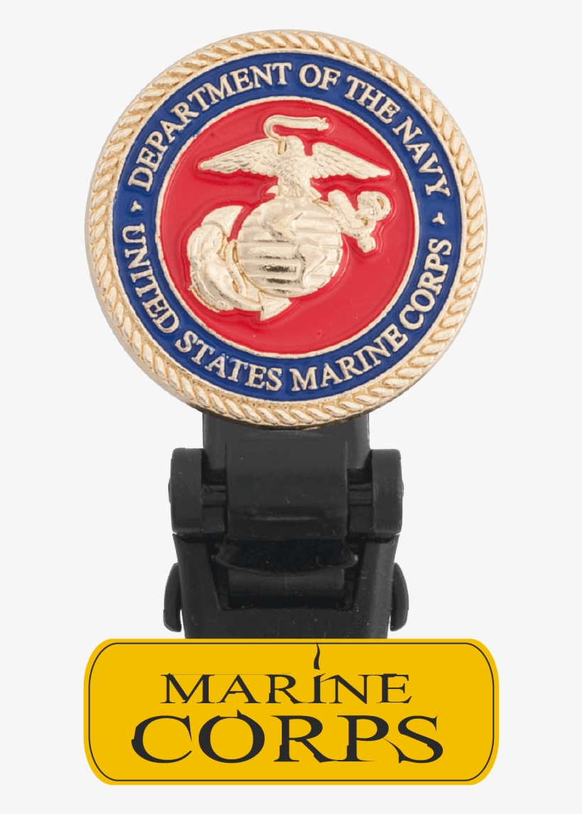 Marine Corps Clip - Marine Corps, transparent png #2808207