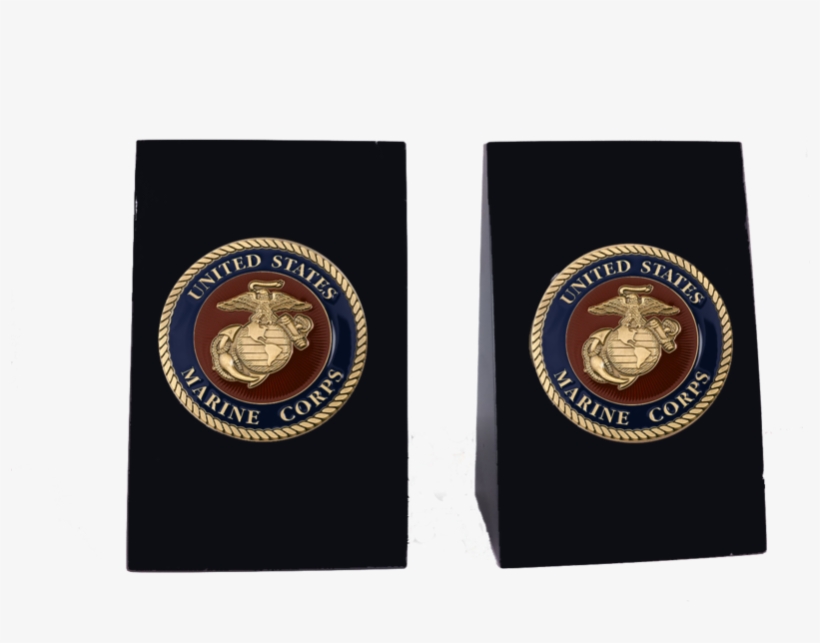 Item# - - Navy Bookends, transparent png #2808233
