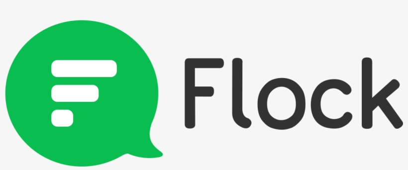 Flock Team Messenger Unveils Fake News Detector - Flock App, transparent png #2808235
