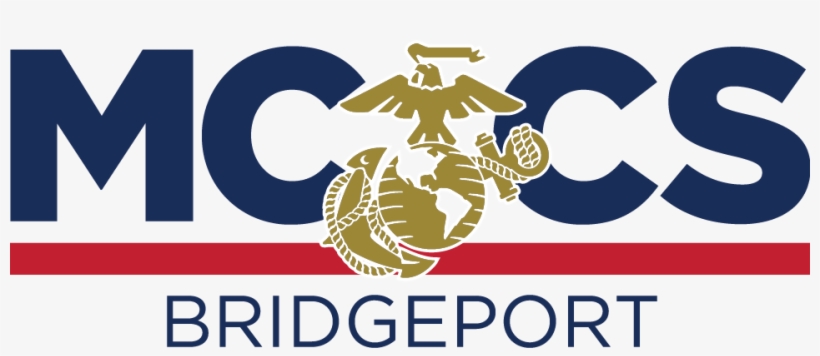Mccslogo Bridgeport Color - Mccs 29 Palms, transparent png #2808236