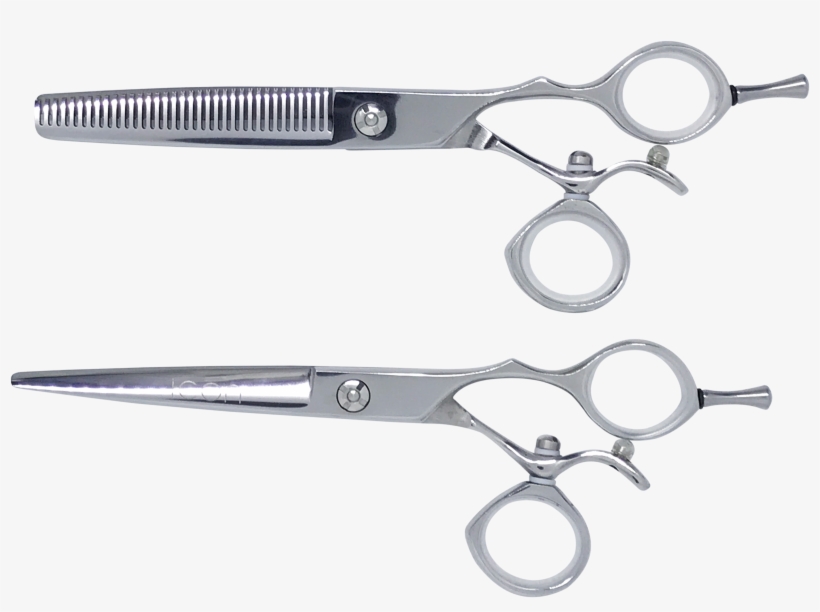 6'' Swivel Matching Set Shears Scissors Set Jsw155 - Shears Scissors, transparent png #2808441