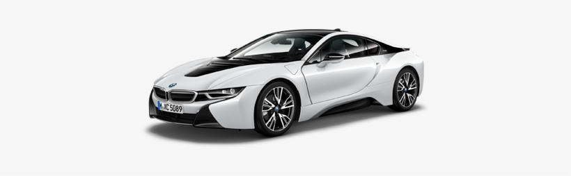 Bmw I Series - Bmw I8 Roadster, transparent png #2808486