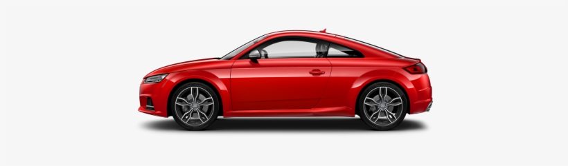 Car - Audi Sports Car, transparent png #2808519