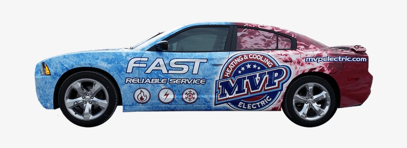 Mvp Electric, Heating & Cooling - Mvp Electric, Heating & Cooling, transparent png #2808606
