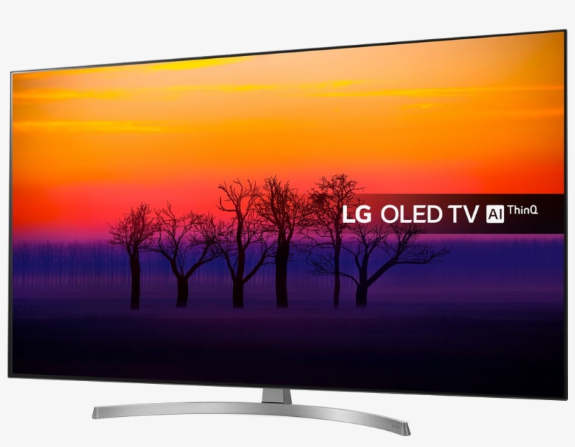Shop Our Experts Love Range Of Oled Tvs - Lg Oled Tv, transparent png #2808973