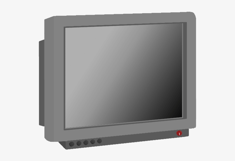 Tv - Business Waste, transparent png #2809004