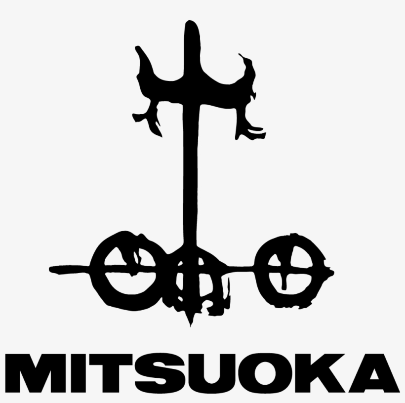 Mitsuoka Logo - Mitsuoka Car Logo Png, transparent png #2809039
