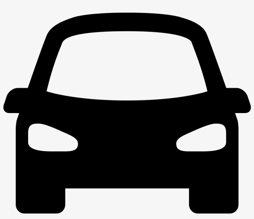 Png File Svg - Car Icon Vector Svg, transparent png #2809042