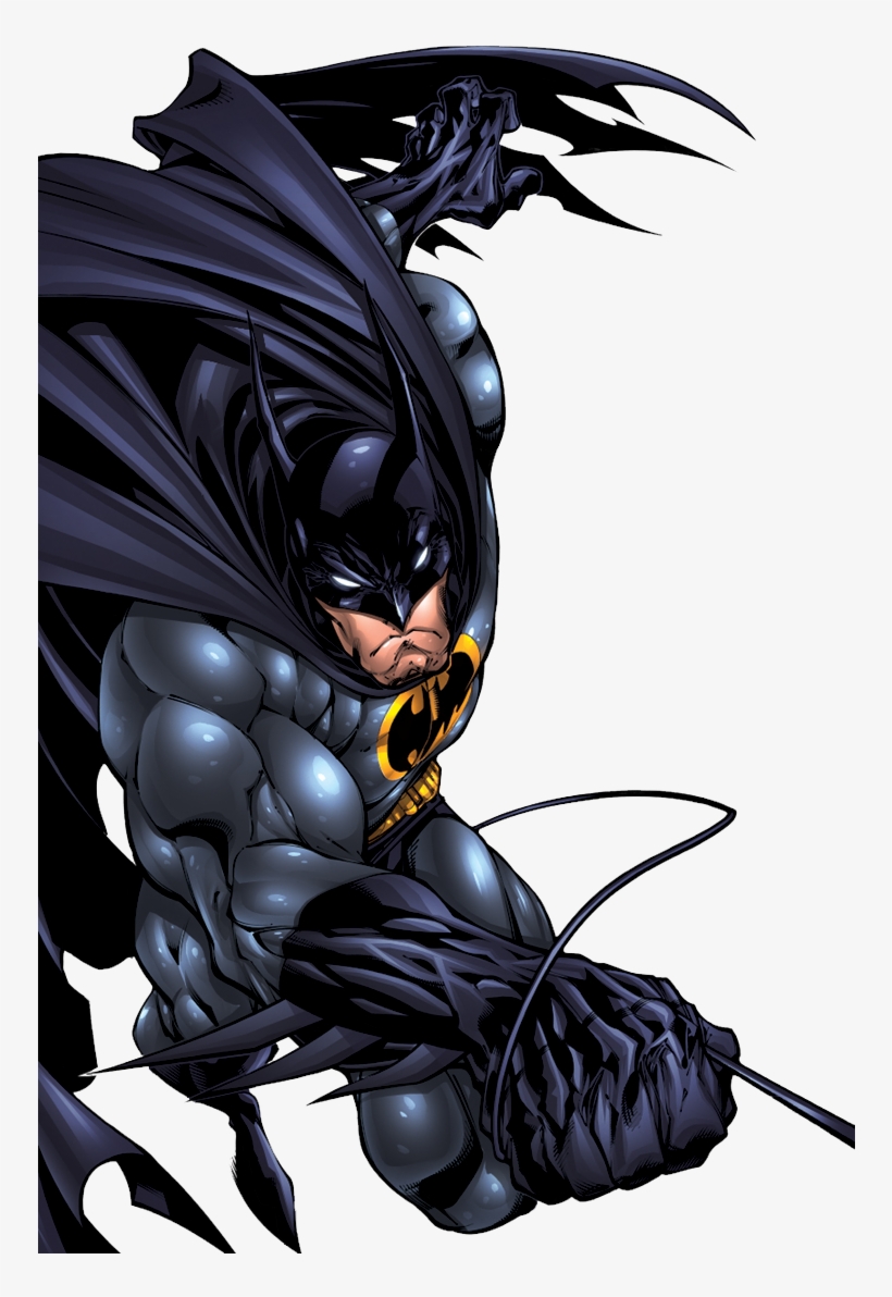 Batman Arkham Knight Png Image - Batman Render, transparent png #2809065