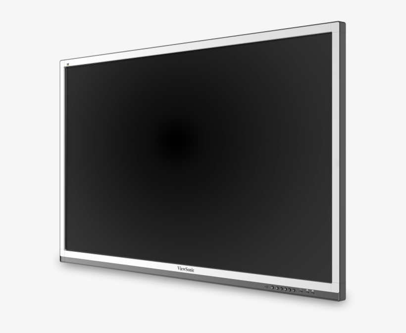 Cde6561t Left - Television, transparent png #2809146