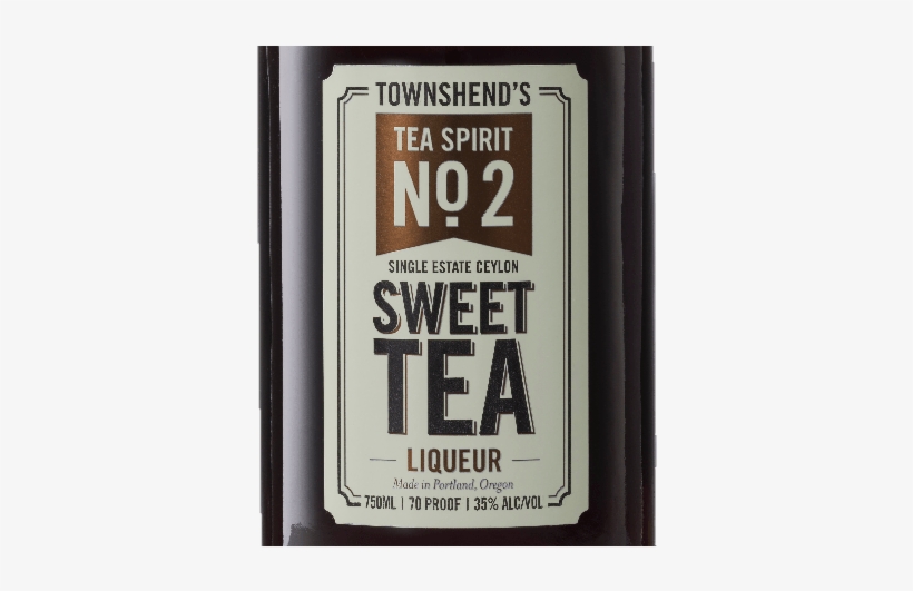 Townshend's Tea Spirit No - Dj Spoke Watch Them Fall, transparent png #2809152
