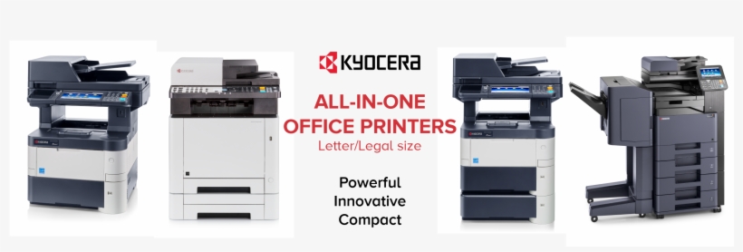 Kyocera, transparent png #2809213