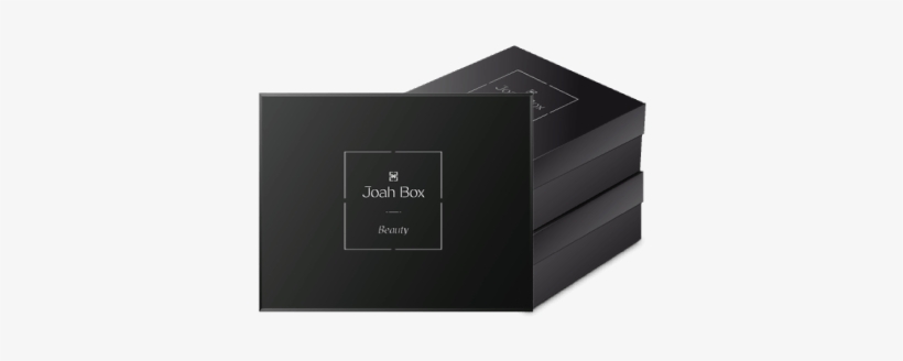 Joahbox Three Month Subscription - Product, transparent png #2809236
