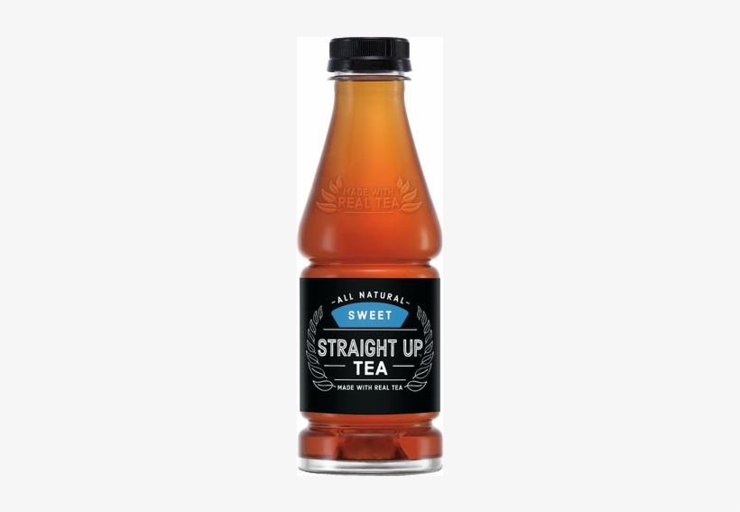 Straight Up Sweet Tea - Straight Up Tea Sweet, transparent png #2809302