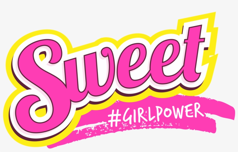 Sweet Magazine - Magazine, transparent png #2809340