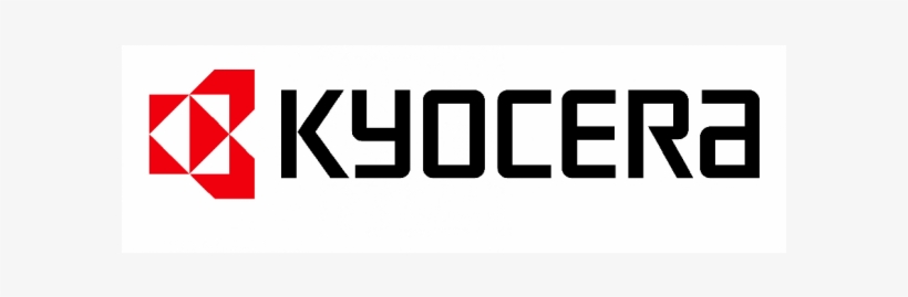 Kyocera Logo - Kyocera Sgs Precision Tools, transparent png #2809364