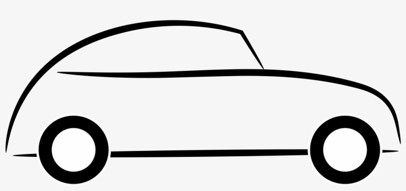 This Free Icons Png Design Of Car Icon 1, transparent png #2809379