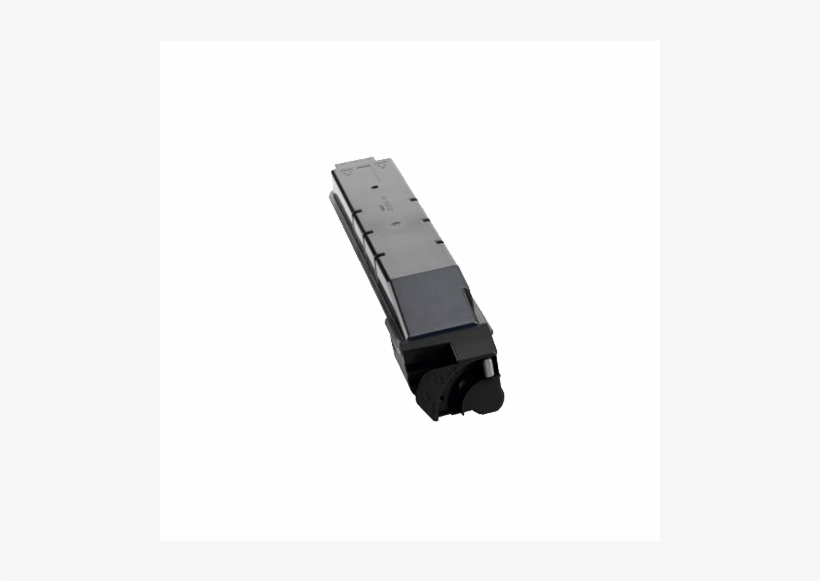 Kyocera Ecosys P6130cdn Toner Cartridge Black - Do It Wiser Compatible Toner Cartridge For Kyocera, transparent png #2809426