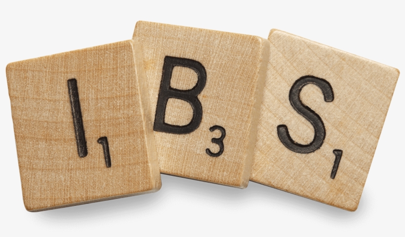 Scrabble Body's Affiliation With Psb Remains Uncertain - Irritable Bowel Syndrome, transparent png #2809427