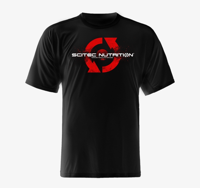 Scitec Nutrition T-shirt - Math Department T Shirt Design Ideas, transparent png #2809592