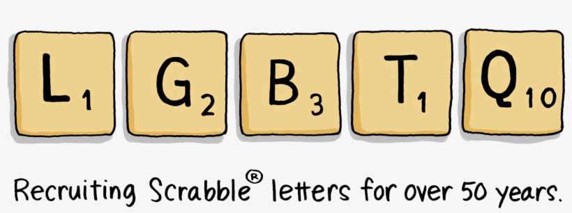 Fashion For Your Favorite Gay Person - Number, transparent png #2809621