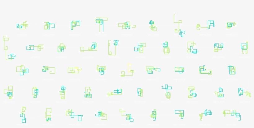 Scrabble Games As Paths - Parallel, transparent png #2809639