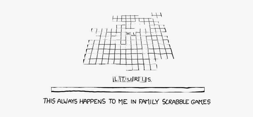 Xkcd - Free Transparent PNG Download - PNGkey
