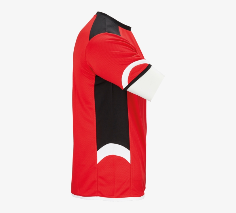 T-shirt Function Unisex Red - T-shirt Function, transparent png #2809728