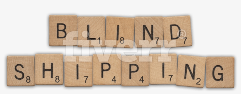 Write Any Word On Scrabble Tiles For Personal And Professional - Number, transparent png #2809747