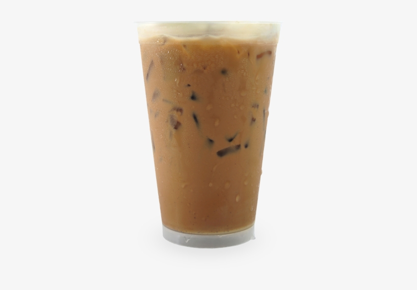 Use Pb&j Water's Ro System To Make Great Iced Tea Or - Iced Caramel Mocha, transparent png #2809781