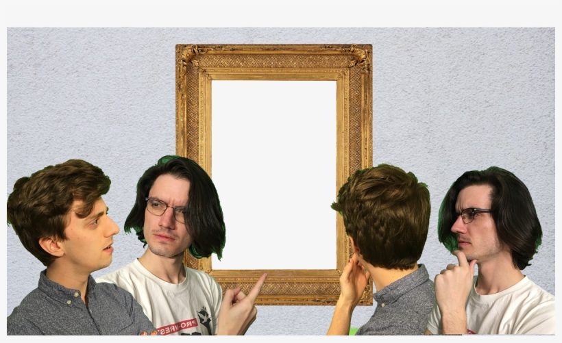 Patrick Gill On Twitter - Conversation, transparent png #2809852