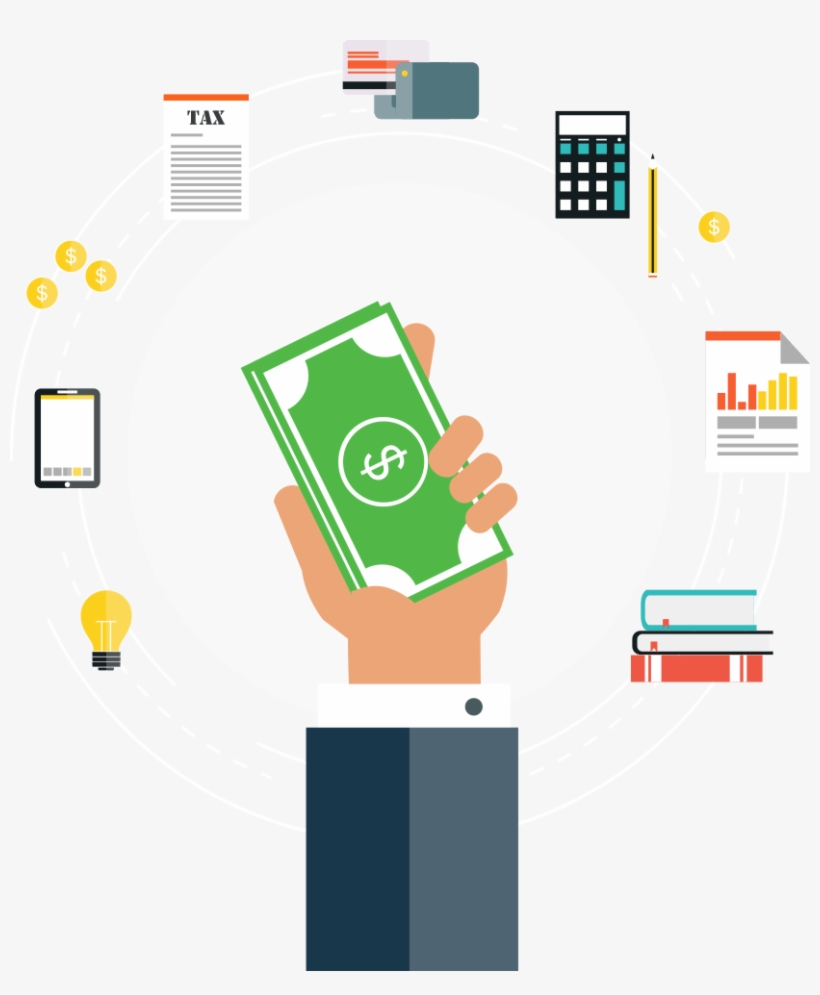 Payroll Service Brownsburg Indiana - Recibo De Imposto De Renda 2018, transparent png #2809955